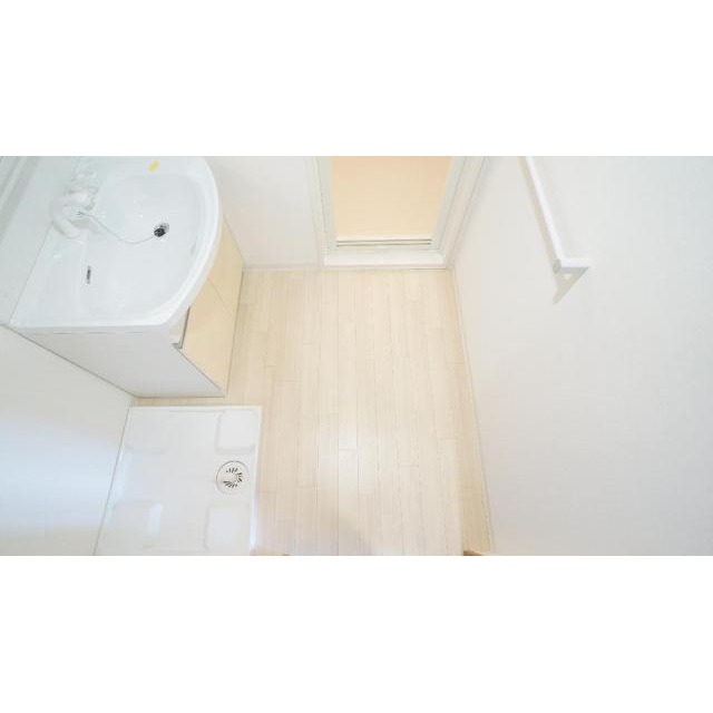 その他部屋・スペース　脱衣所