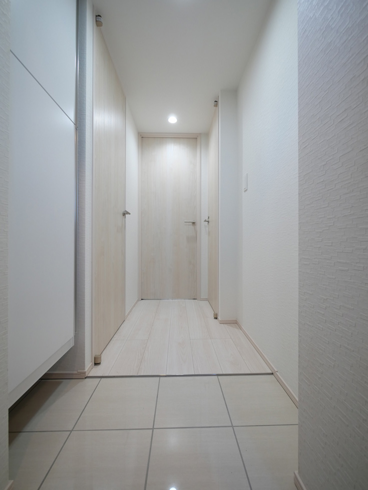 建物外観　おしゃれな外観です