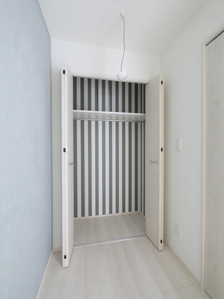 その他部屋・スペース　内装も気になるポイント