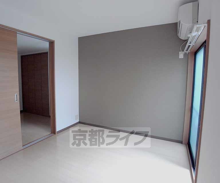 居室・リビング　きれいなお部屋