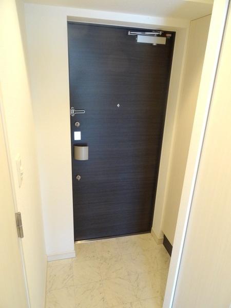 玄関　★シンプルでキレイな玄関★