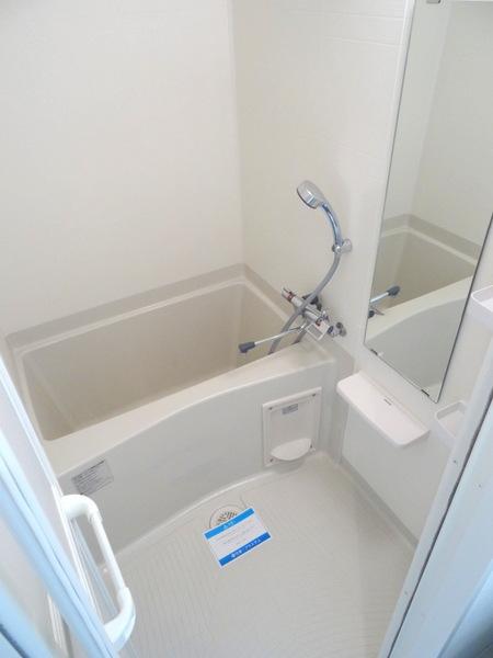 バス・シャワールーム　★ピッカピカのお風呂★