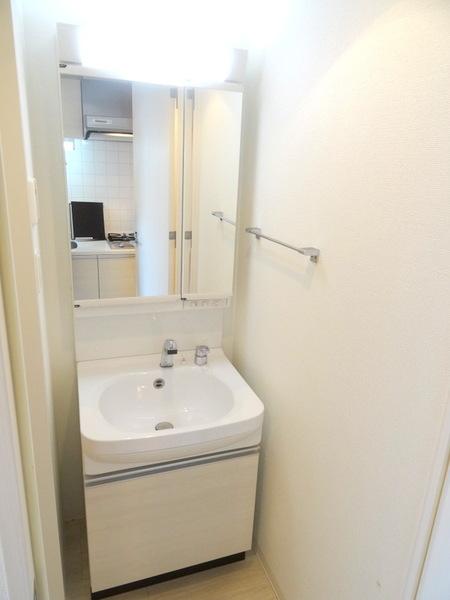 洗面設備　★シャンプードレッサー★