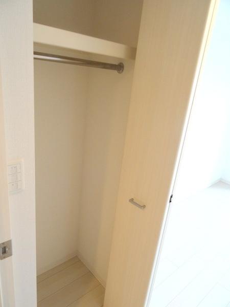 収納　★たっぷり収納★