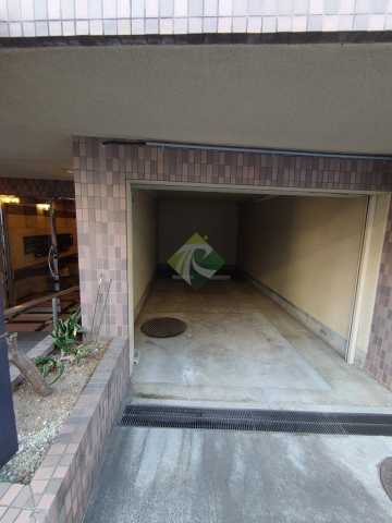 駐車場　菱和パレス池袋本町