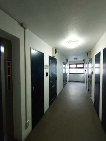 その他　菱和パレス池袋本町