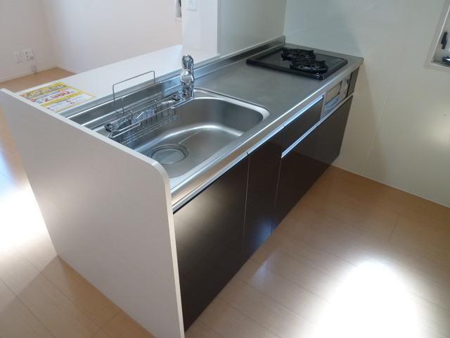 キッチン　★キッチン★