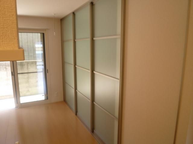 居室・リビング　★引き戸を閉めれば★