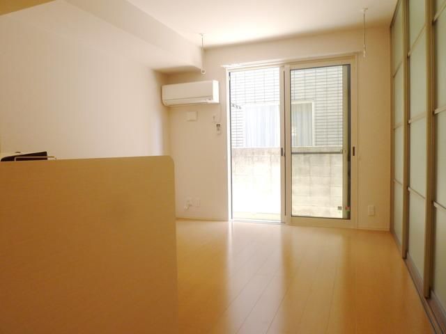 その他部屋・スペース　★リビング★