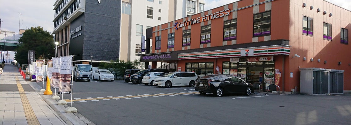 コンビニ　セブンイレブン 大阪関目6丁目店（コンビニ）まで367m