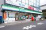 コンビニ　ファミリーマート 三郷駅前店（コンビニ）まで149m