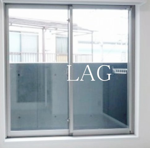 バルコニー　バルコニーです。