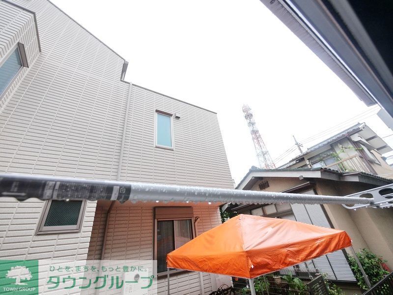 眺望　★オススメ物件です★