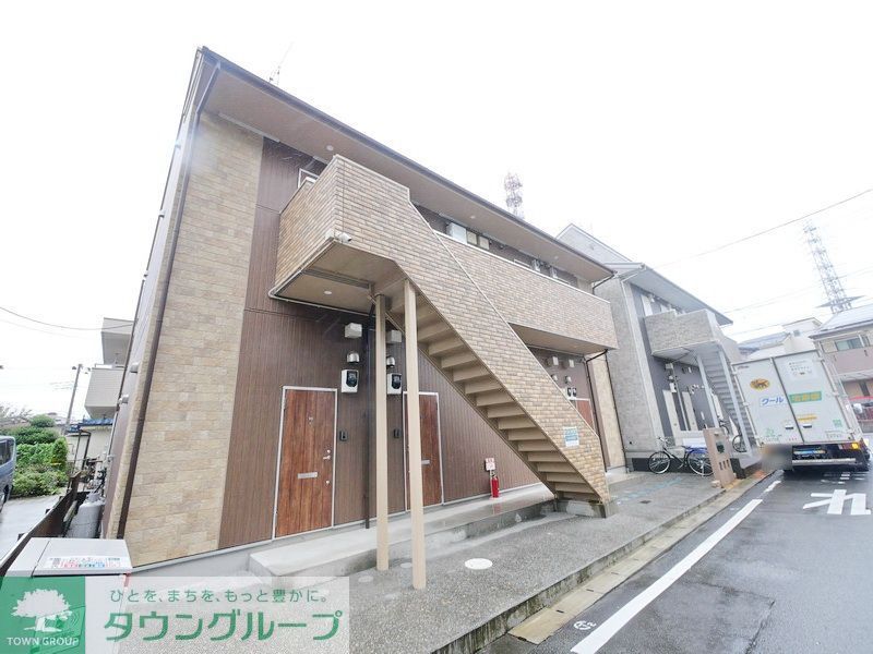 建物外観　★オススメ物件です★