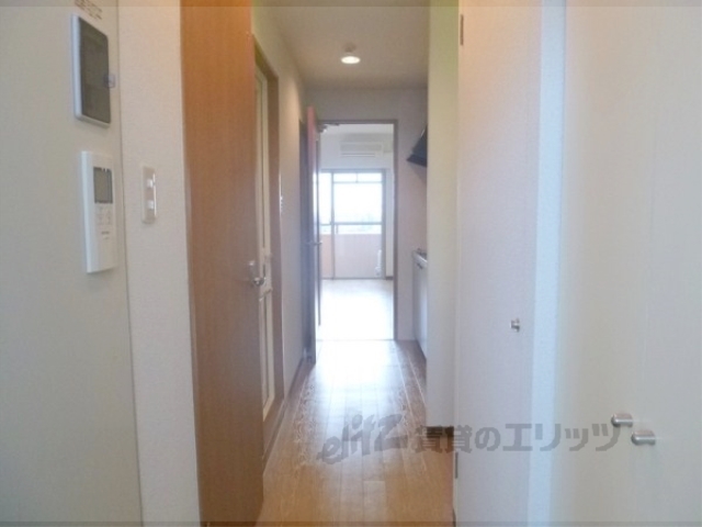 その他部屋・スペース　廊下