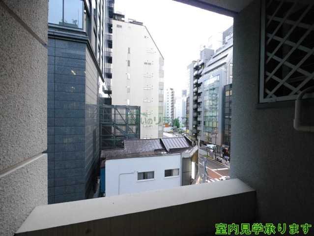 眺望　K’s麹町