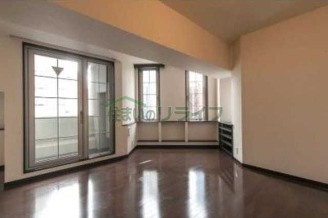 居室・リビング　K’s麹町