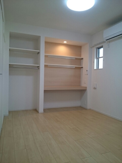 その他部屋・スペース