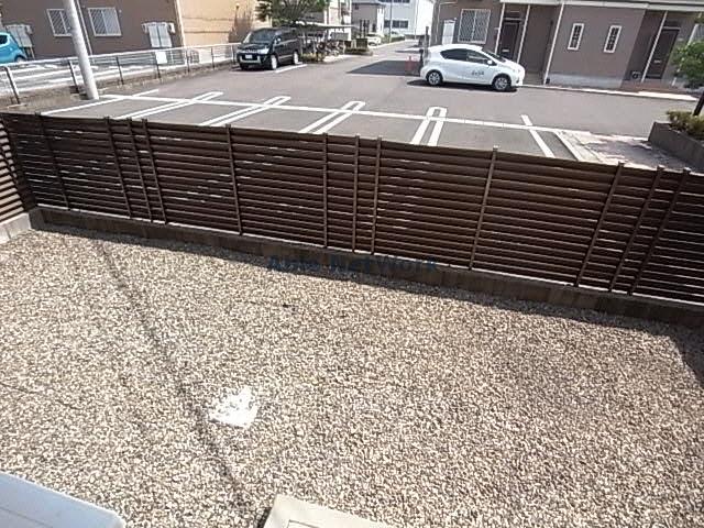 庭　庭