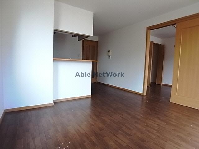 居室・リビング　ＬＤＫ