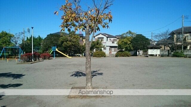 公園　塩田町公園（公園）まで170m