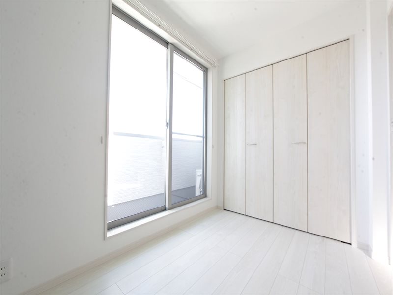 その他部屋・スペース　リビング8.1帖　洋室3.5帖　繋げて使用もできます