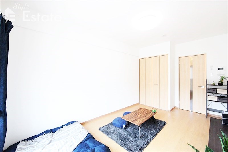 その他部屋・スペース　洋室別角度