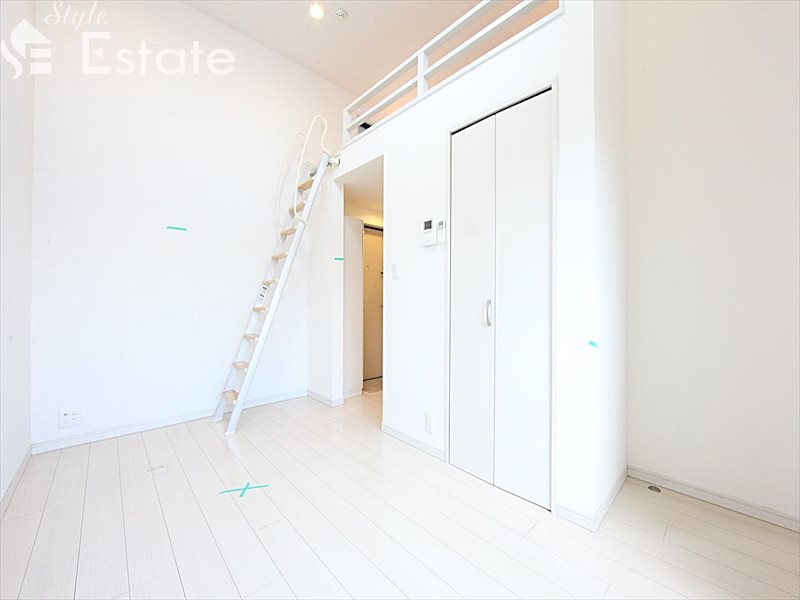 その他部屋・スペース　内装