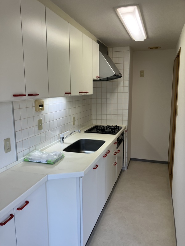 キッチン　★お問い合わせは044-299-8985★