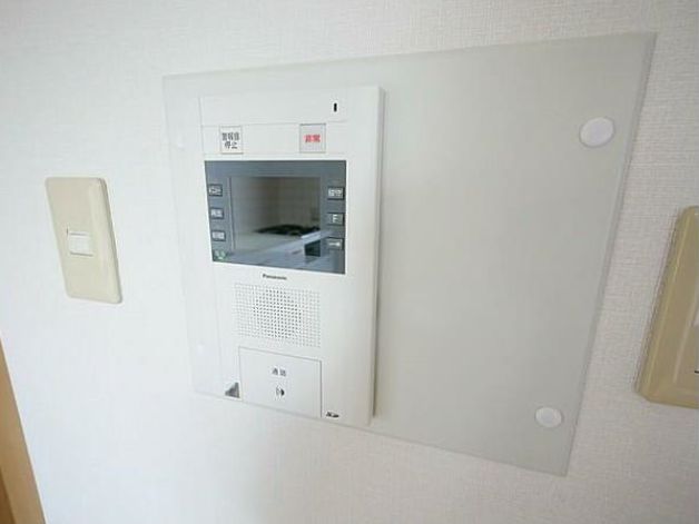 セキュリティ　★お問い合わせは044-299-8985★