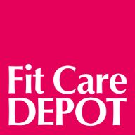 ドラックストア　Fit　Care　DEPOT登戸店（ドラッグストア）まで902m