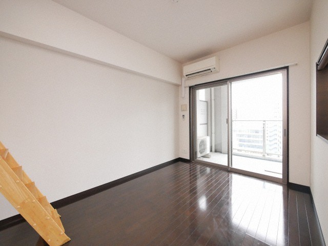 居室・リビング　リビング・ダイニング