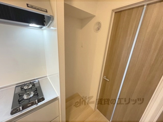 その他部屋・スペース　冷蔵庫置場