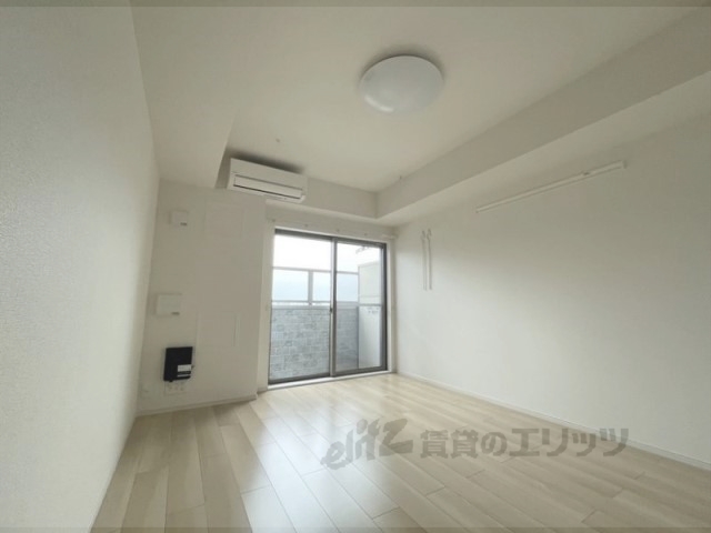 居室・リビング　洋室