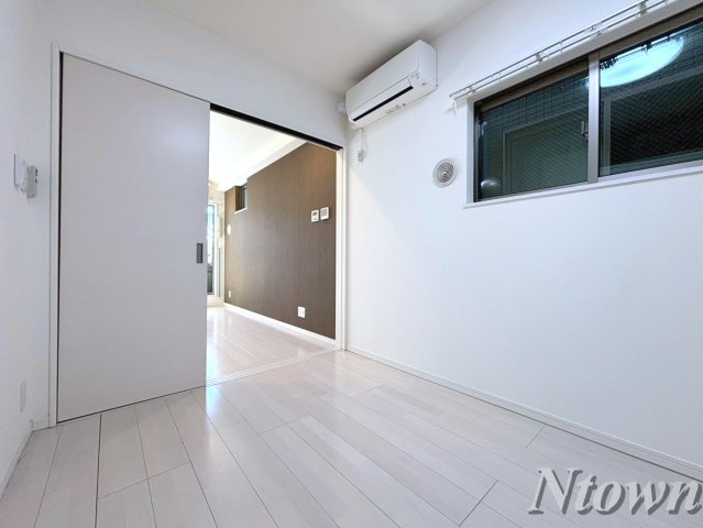 その他部屋・スペース　ゆったりした洋室です