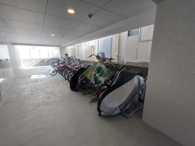 その他共有部分　コンフォリア東池袋