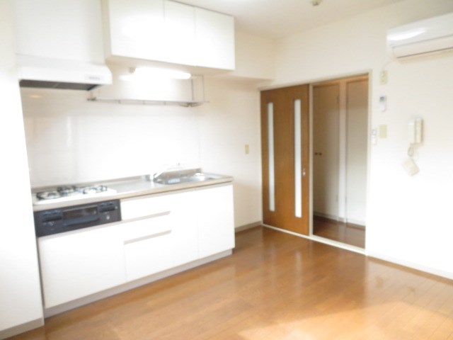 居室・リビング　２DKタイプ！