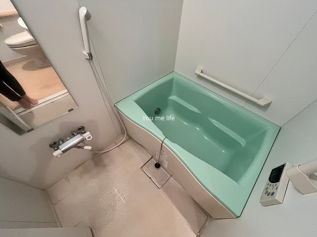 バス・シャワールーム　別部屋参考