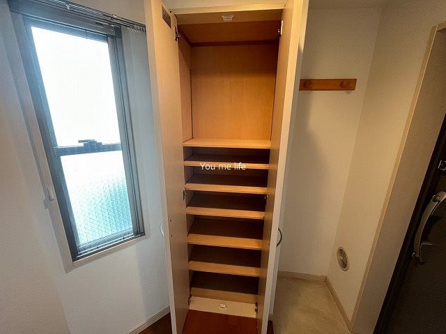 玄関　別部屋参考