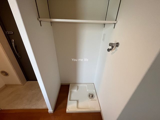 洗面設備　別部屋参考