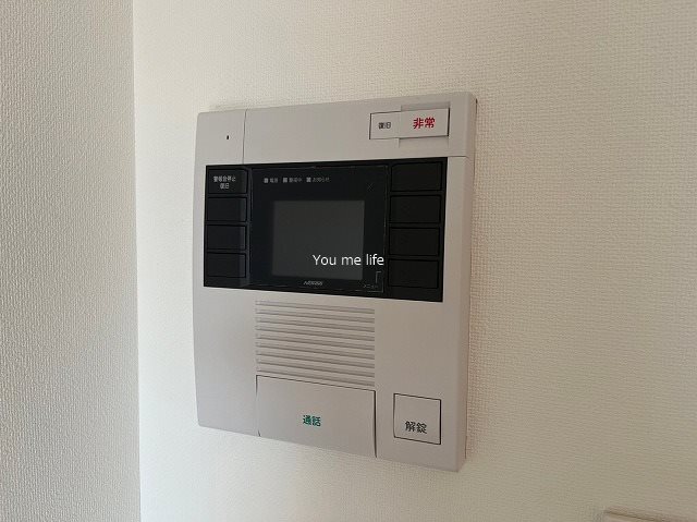 セキュリティ　別部屋参考