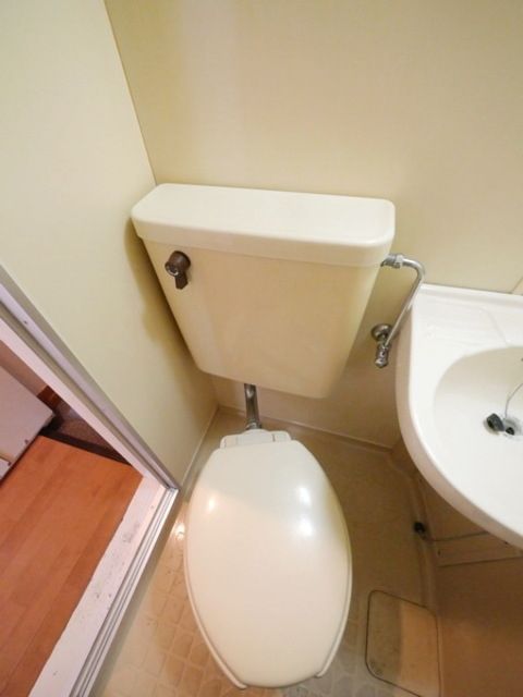 トイレ　★お問い合わせはタウンハウジング神奈川橋本店まで★