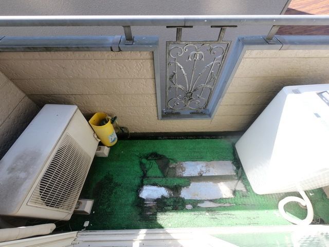 バルコニー　★お問い合わせはタウンハウジング神奈川橋本店まで★