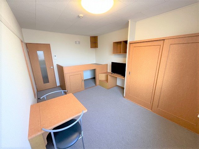 その他部屋・スペース