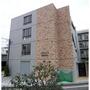 桜新町駅より徒歩8分 築19年9ヶ月 4階建の賃貸物件