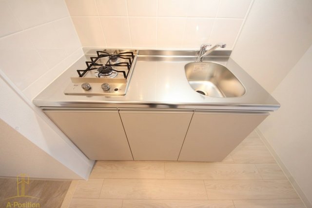 キッチン　アプリーレ中之島