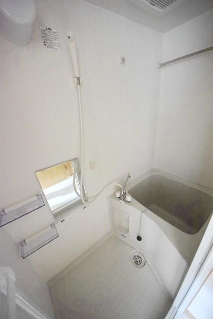 バス・シャワールーム　★バス★