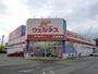 ドラックストア　ウェルネス東福原店（ドラッグストア）まで534m