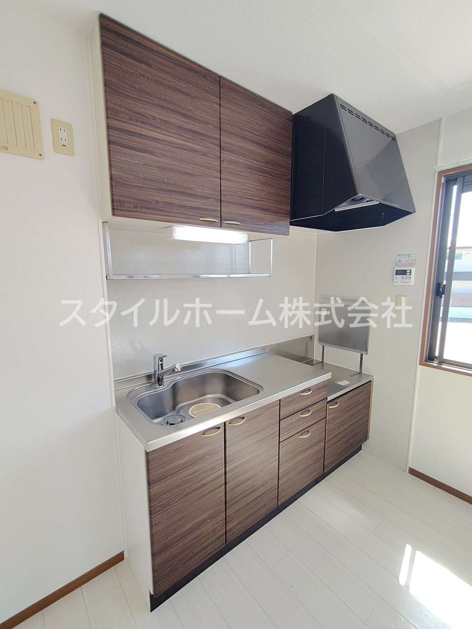 キッチン　イメージ写真