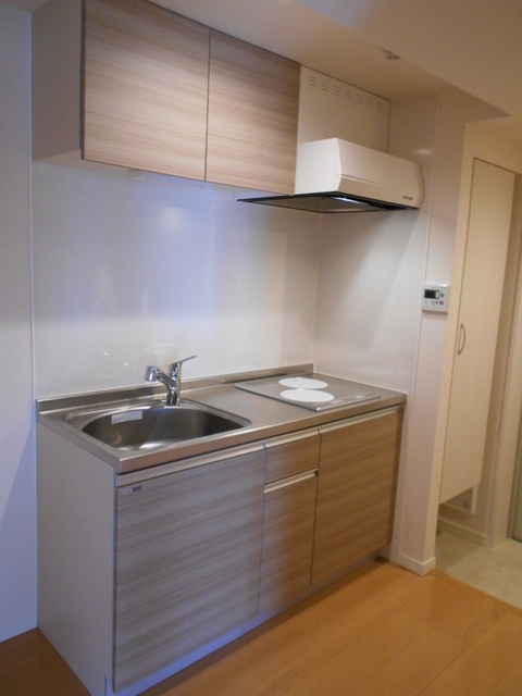 キッチン　システムキッチン